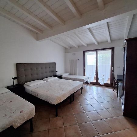 Bed & Breakfast Torrechiara المظهر الخارجي الصورة
