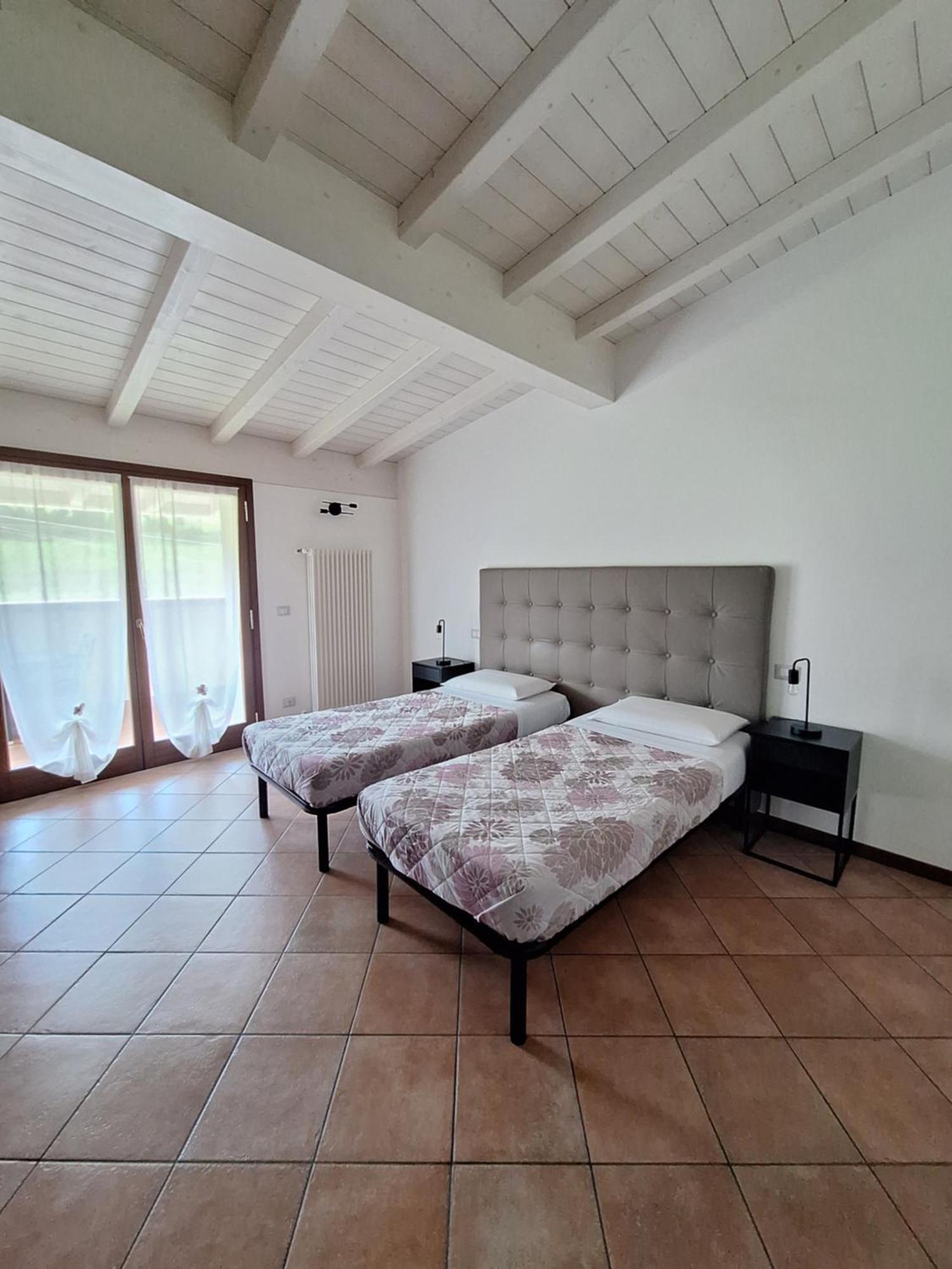 Bed & Breakfast Torrechiara المظهر الخارجي الصورة
