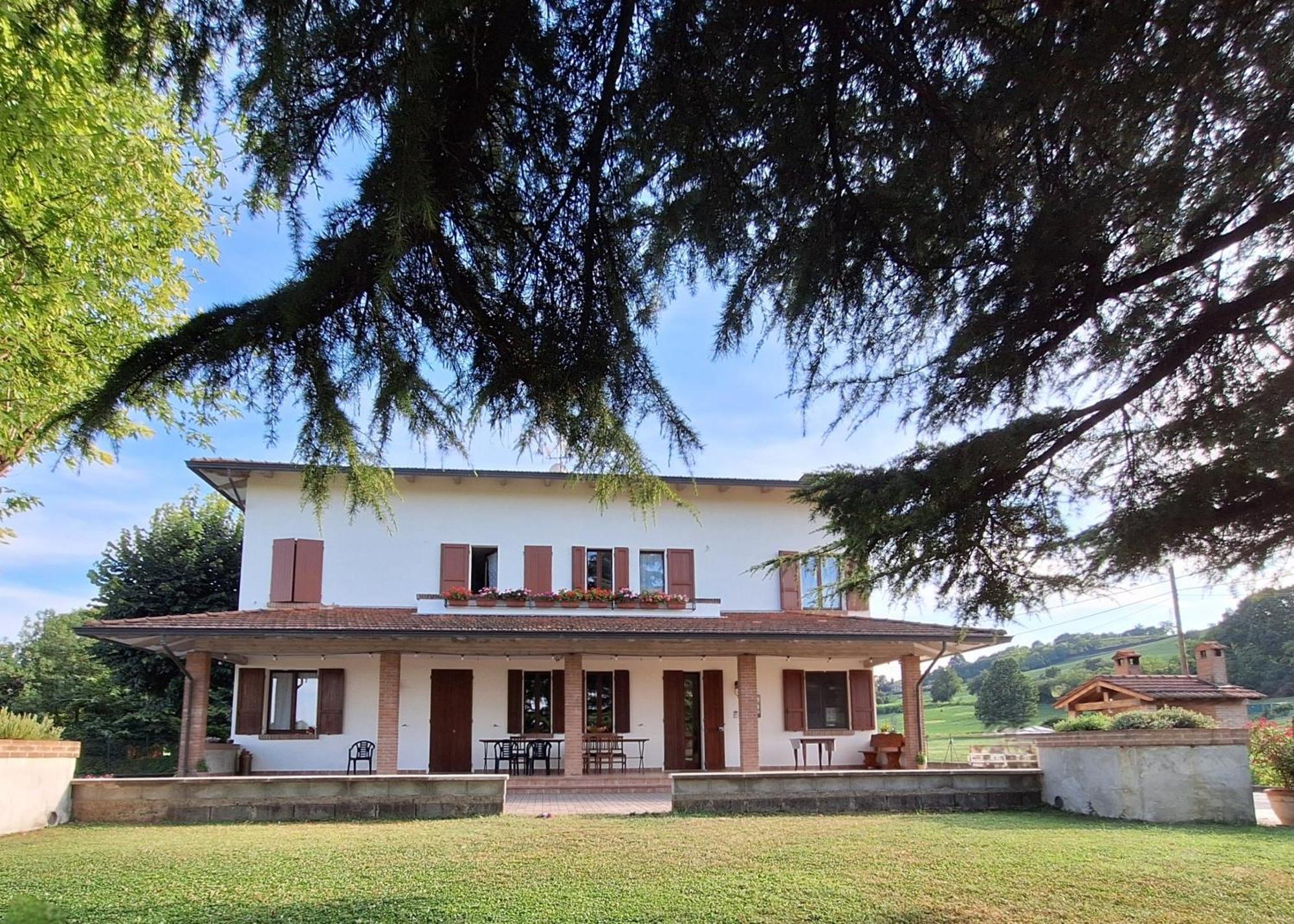 Bed & Breakfast Torrechiara المظهر الخارجي الصورة