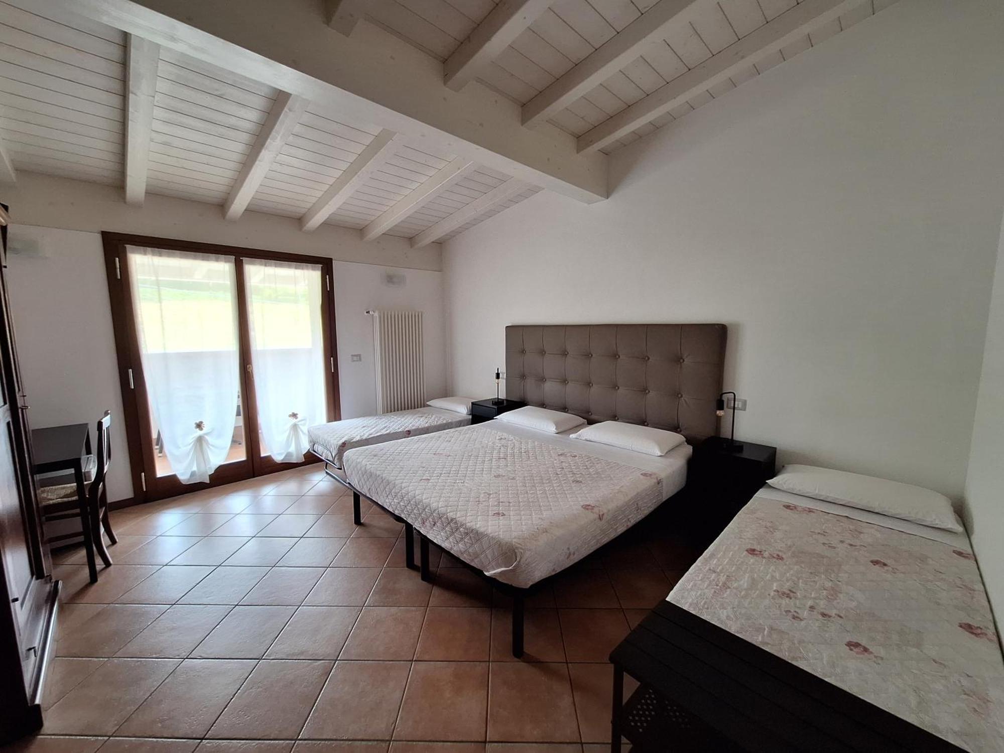 Bed & Breakfast Torrechiara المظهر الخارجي الصورة