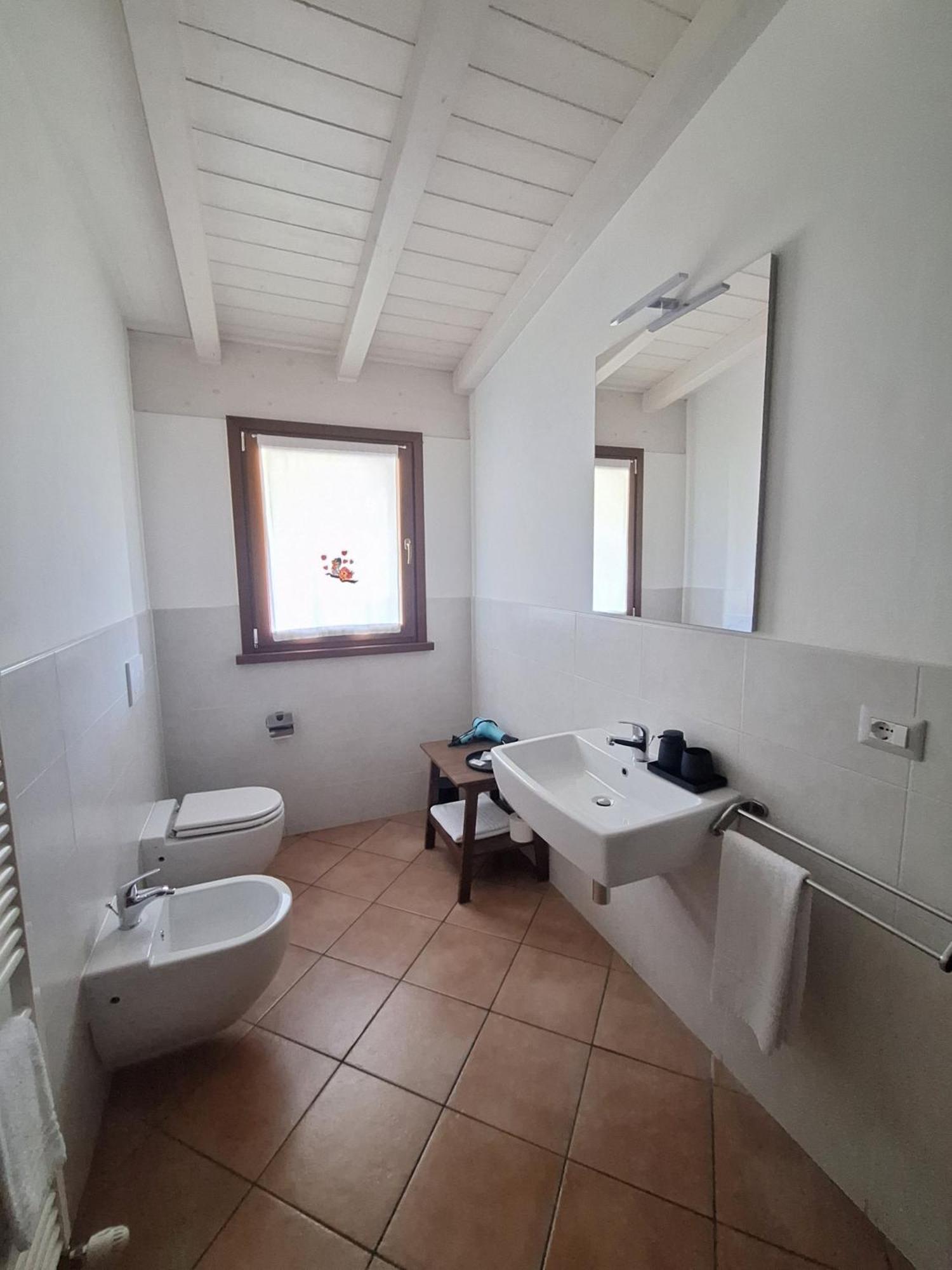 Bed & Breakfast Torrechiara المظهر الخارجي الصورة