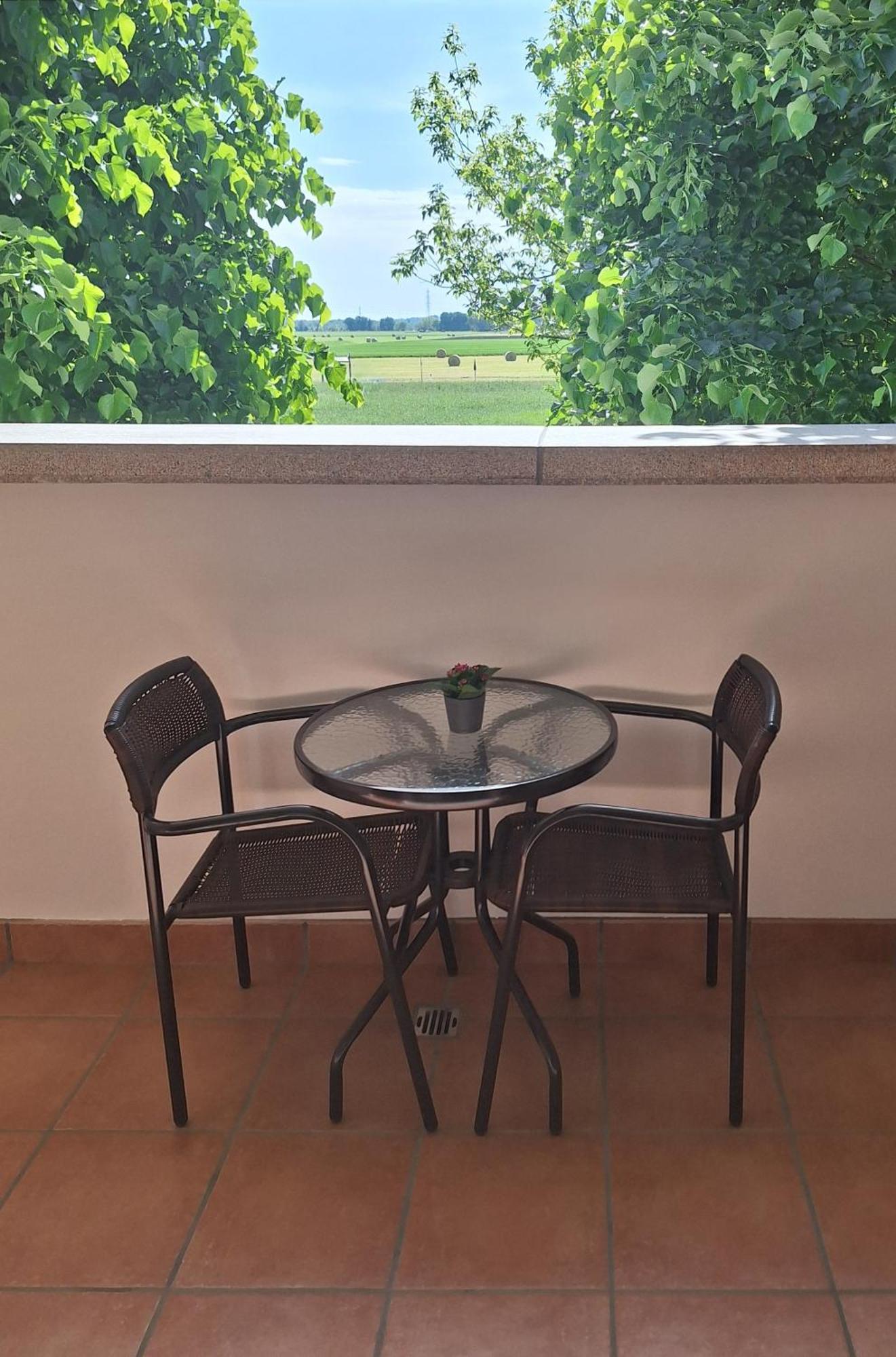 Bed & Breakfast Torrechiara المظهر الخارجي الصورة