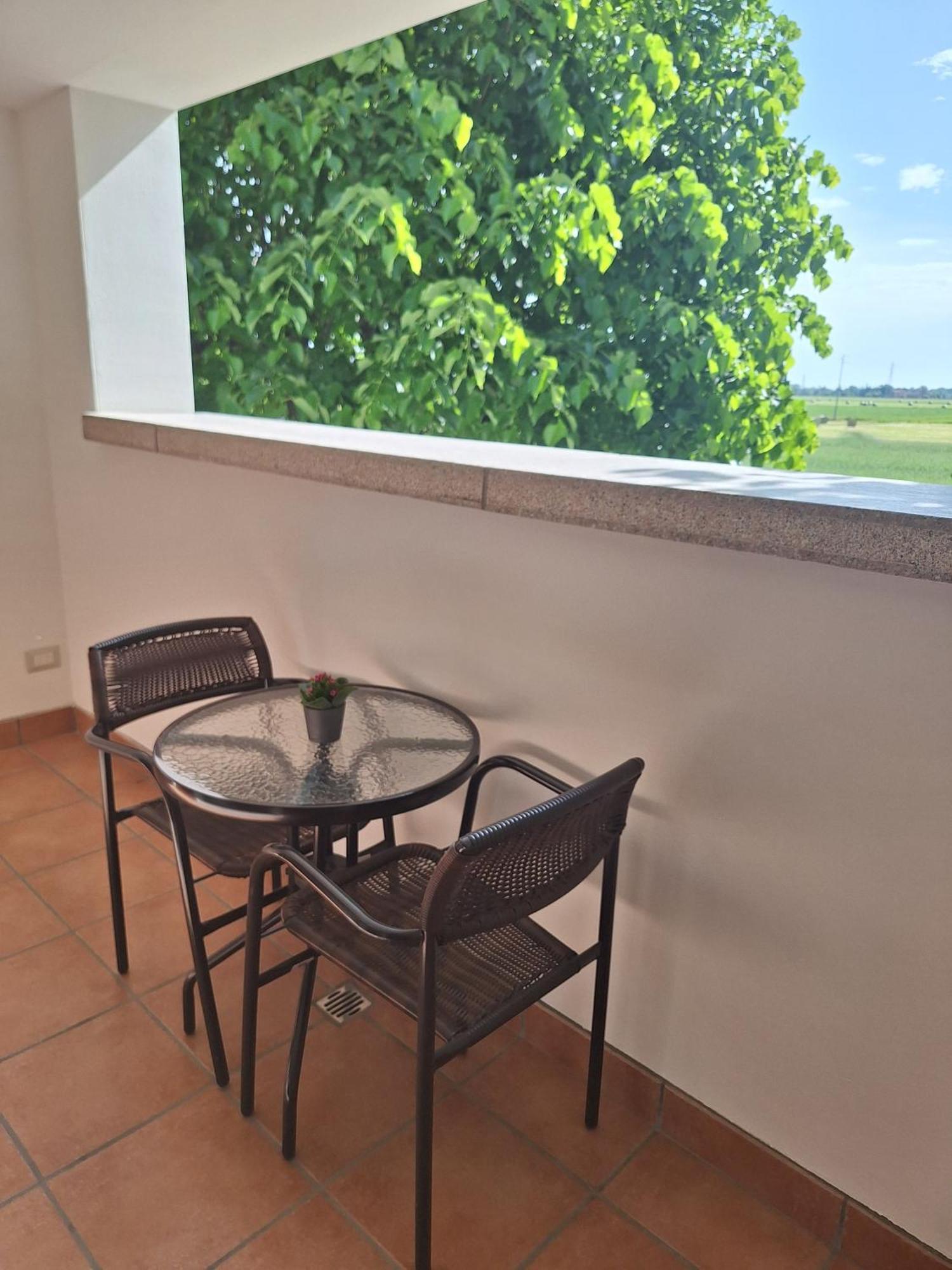 Bed & Breakfast Torrechiara المظهر الخارجي الصورة