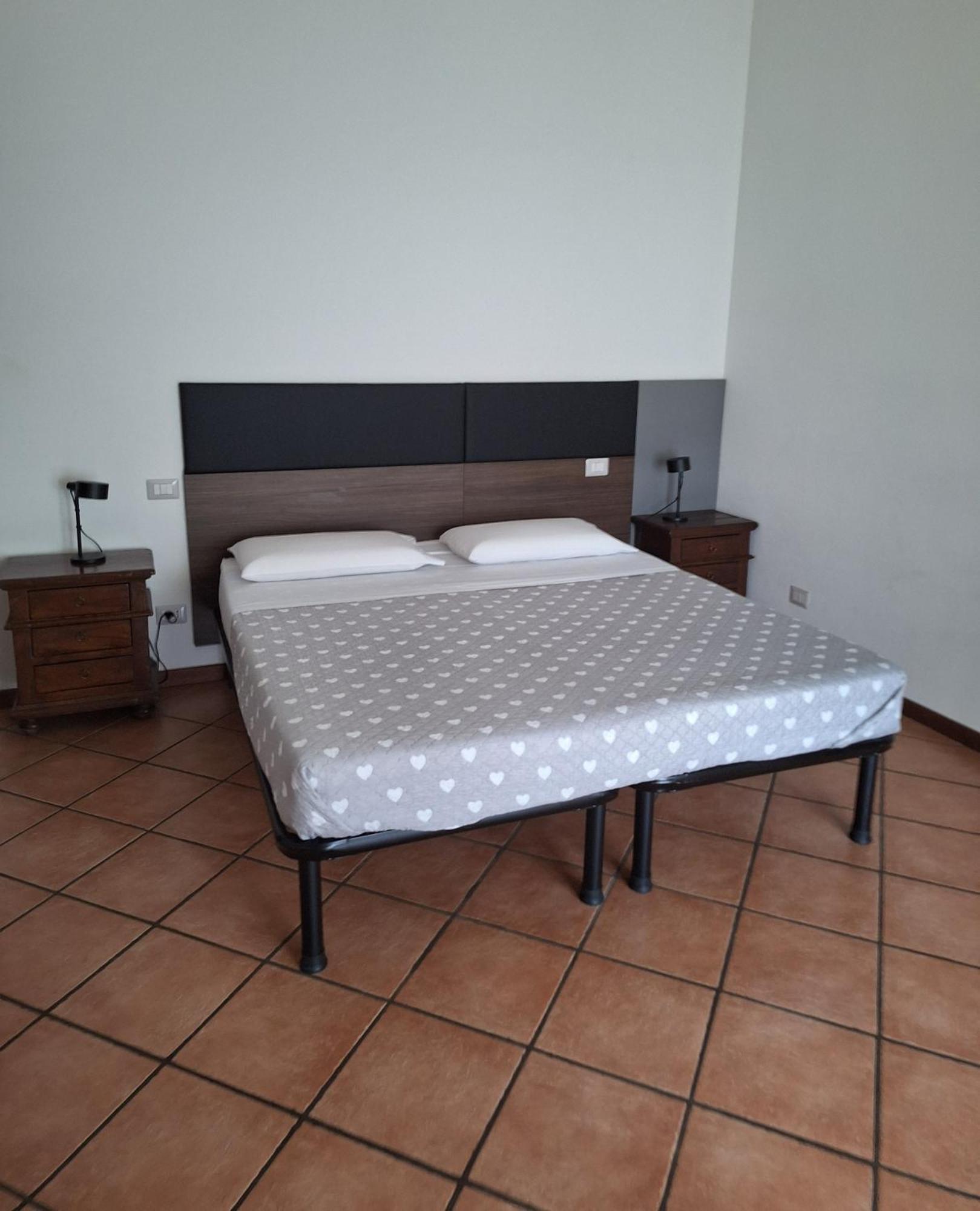 Bed & Breakfast Torrechiara المظهر الخارجي الصورة