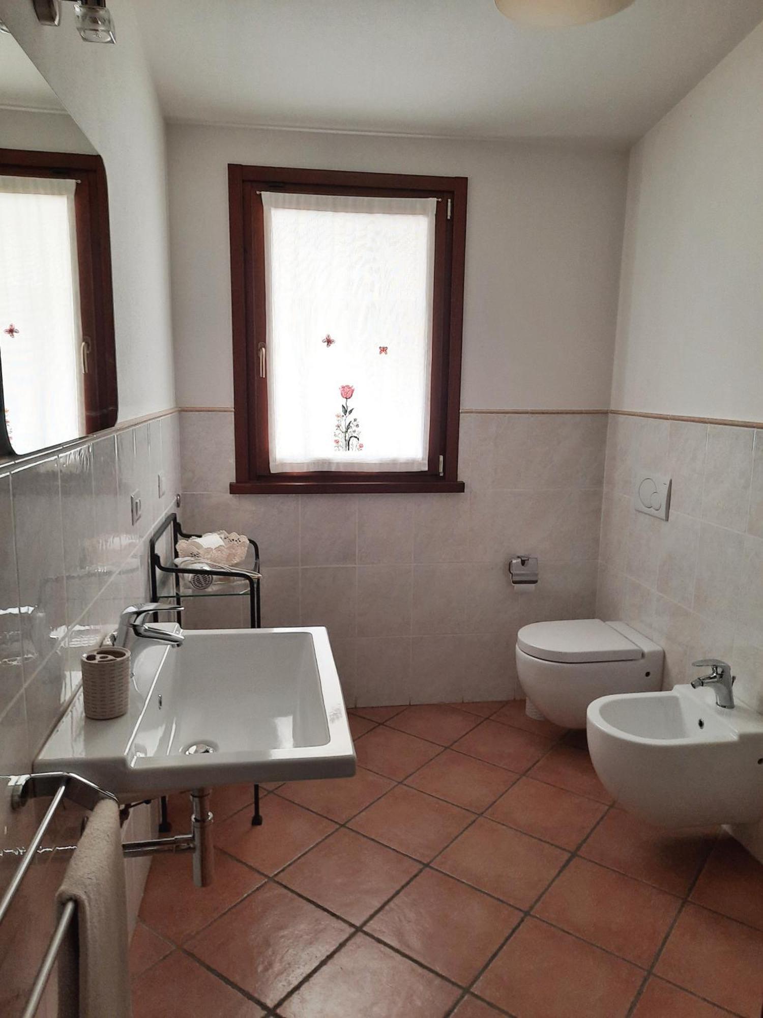 Bed & Breakfast Torrechiara الغرفة الصورة