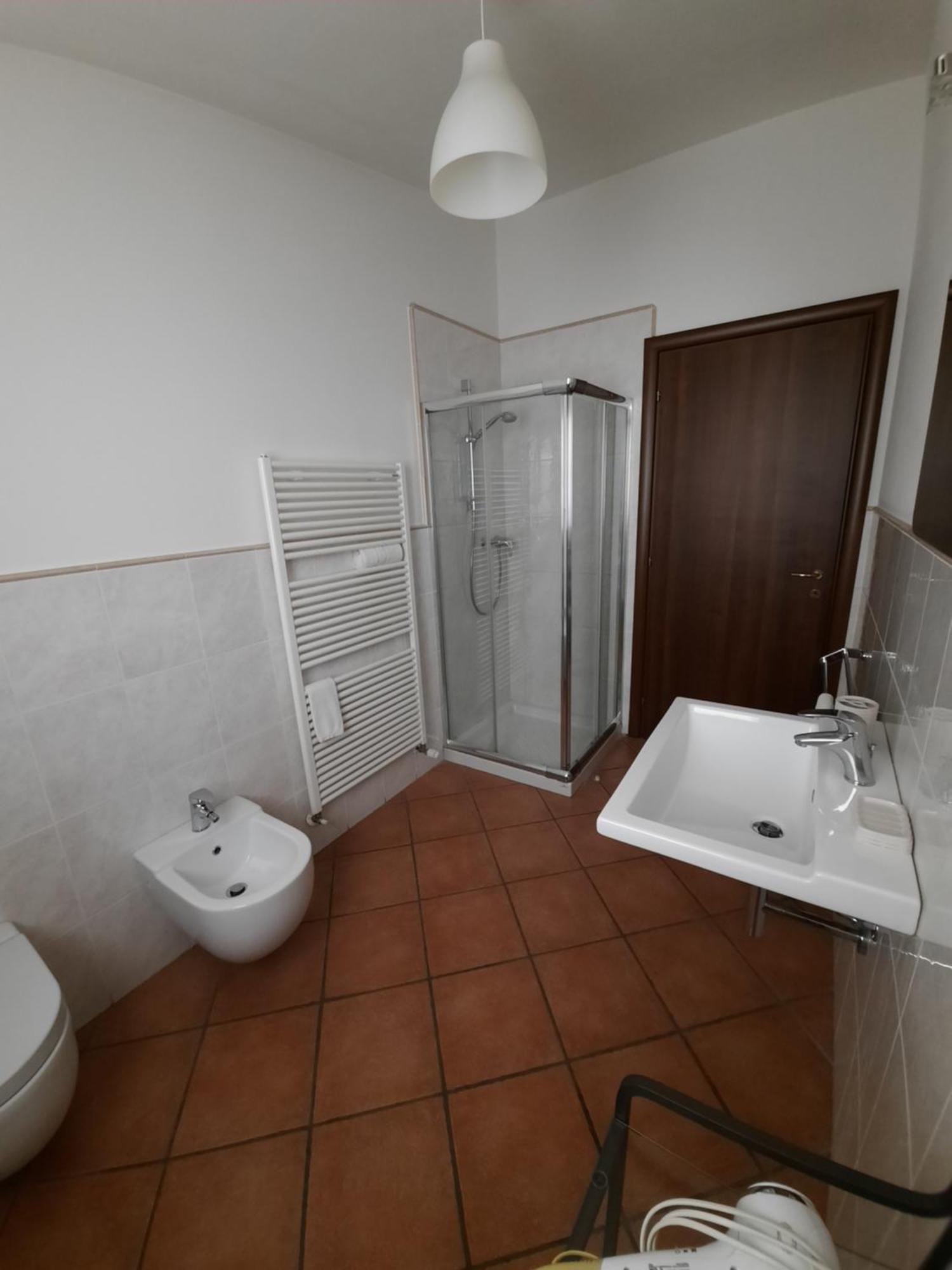 Bed & Breakfast Torrechiara الغرفة الصورة